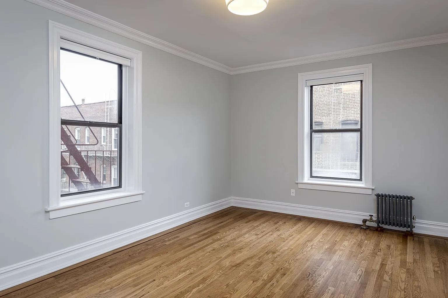 35-27 81st Street Unit: 5E