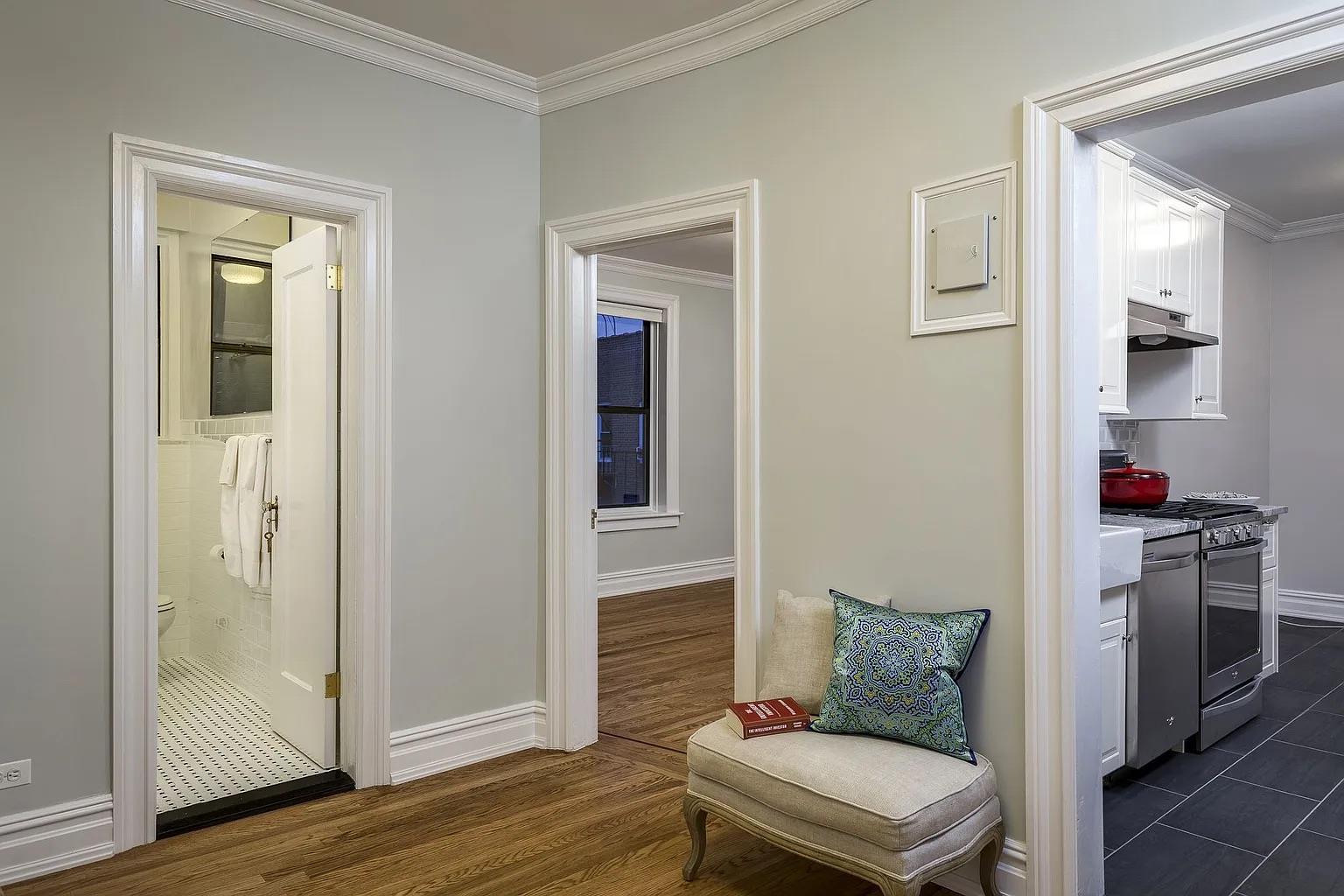 35-27 81st Street Unit: 5E