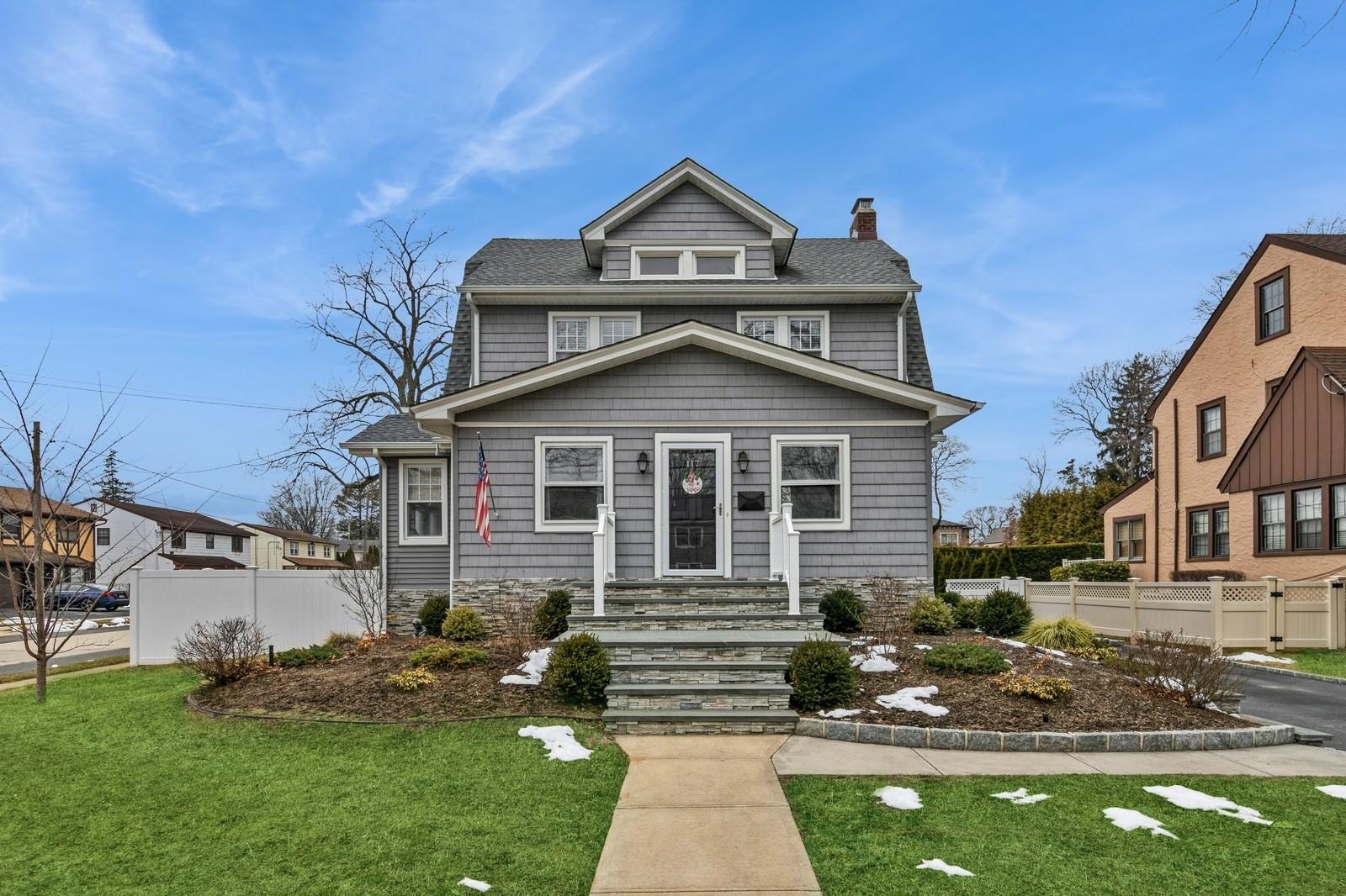 117 Grant Avenue