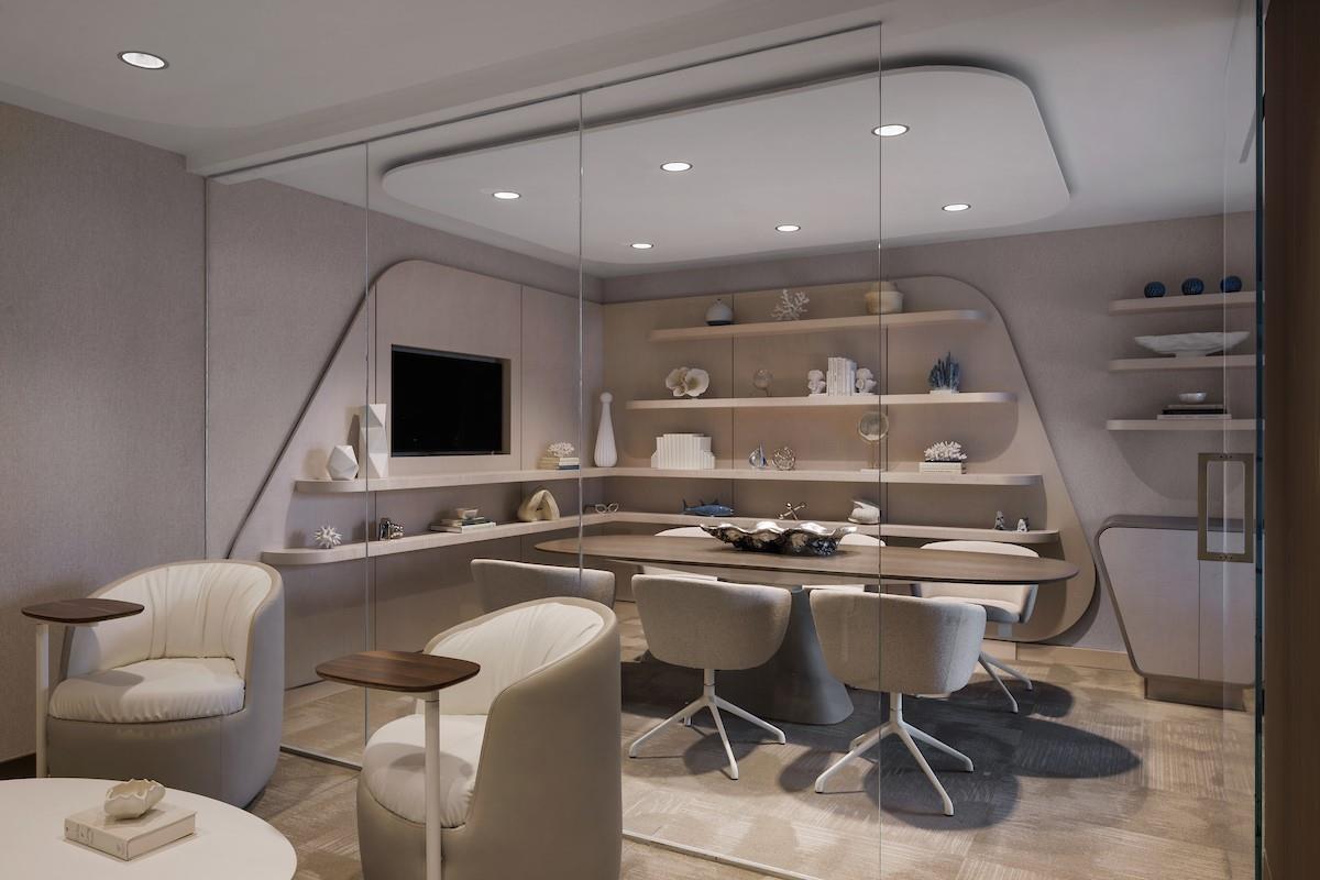 140 Boardwalk Unit: L5B