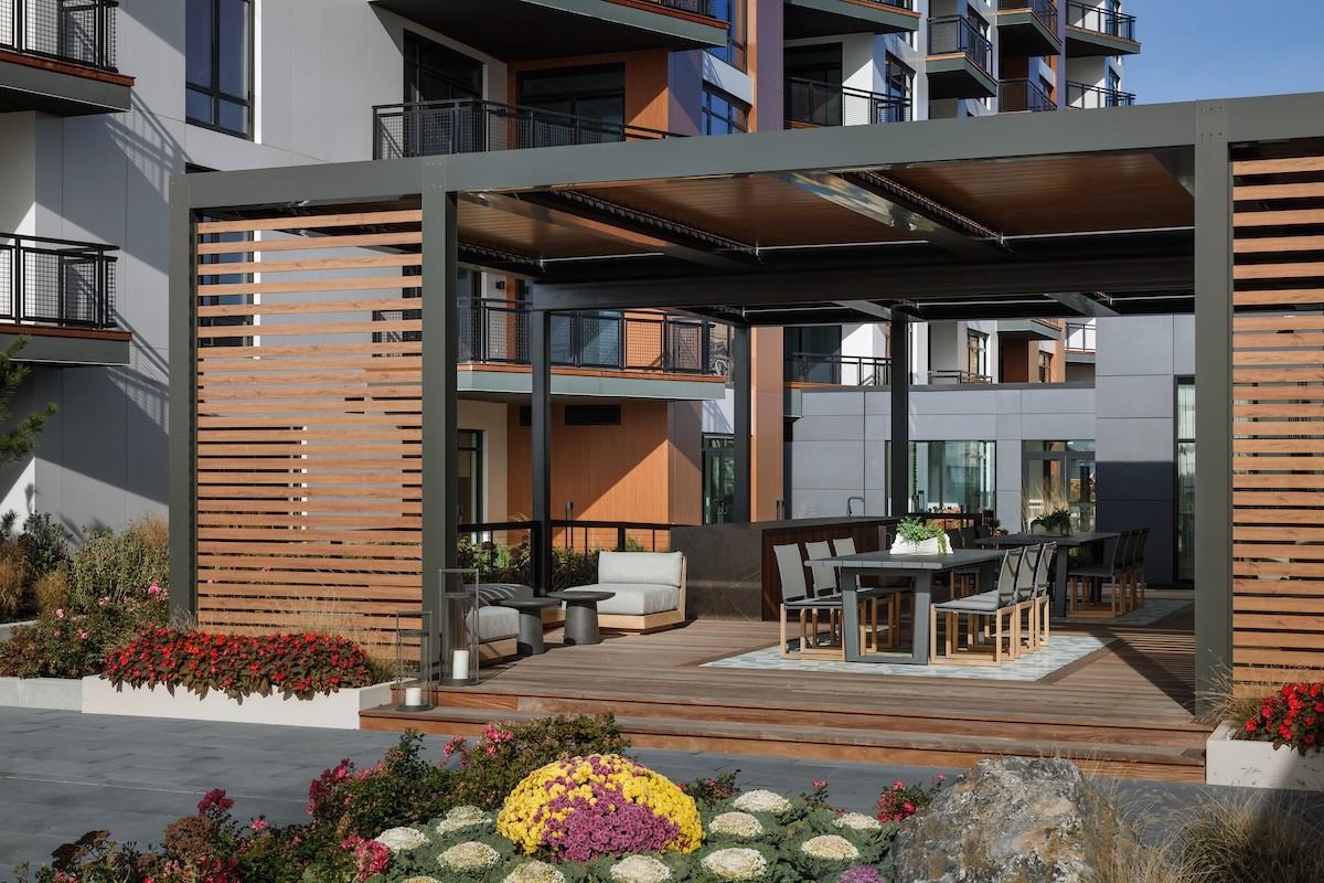 140 Boardwalk Unit: L5B