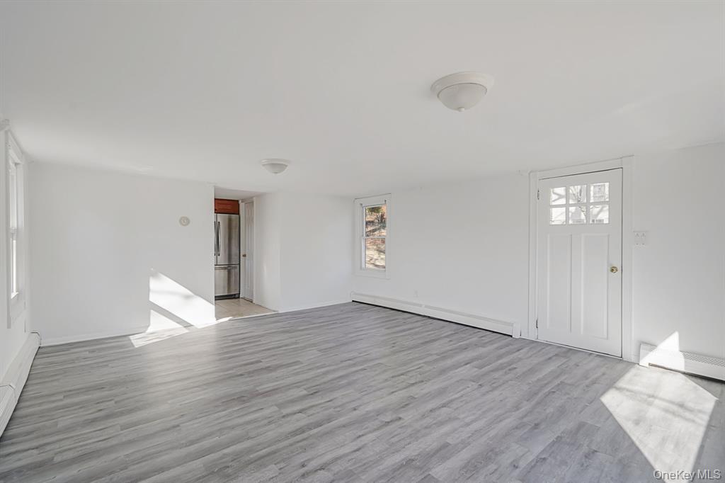 7 Yucca Road Unit: Upper