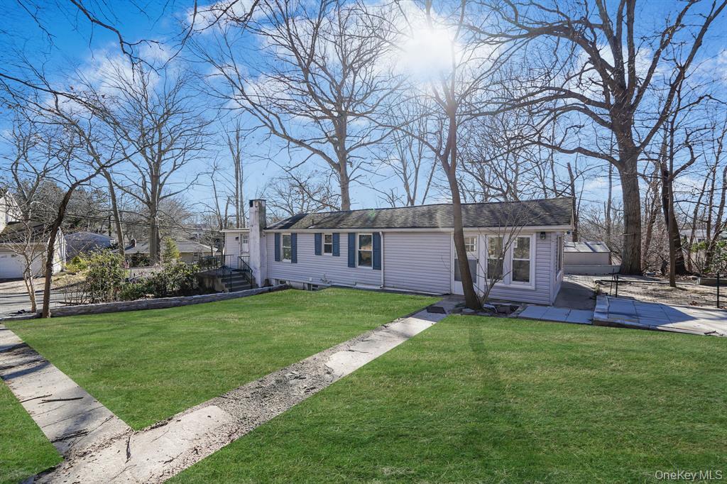7 Yucca Road Unit: Upper