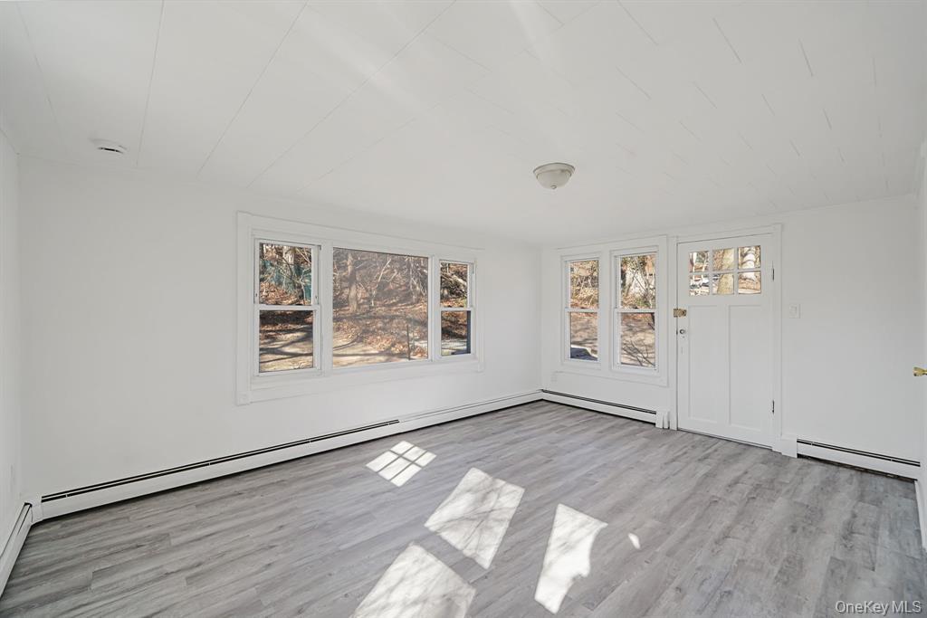 7 Yucca Road Unit: Upper