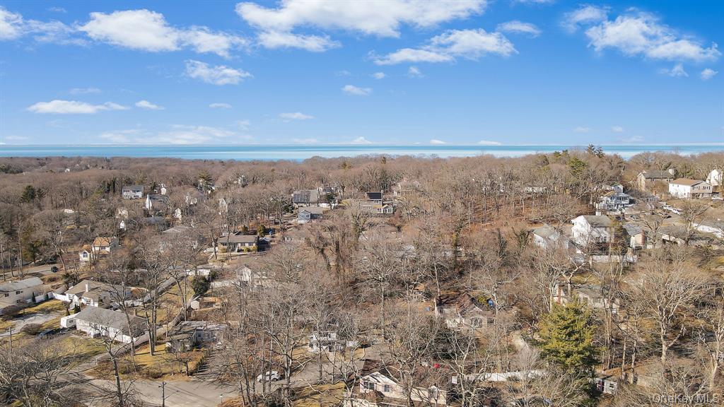 7 Yucca Road Unit: Upper