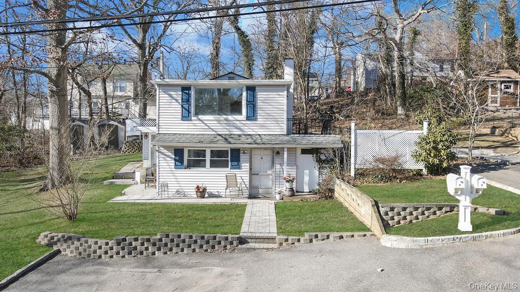 7 Yucca Road Unit: Lower