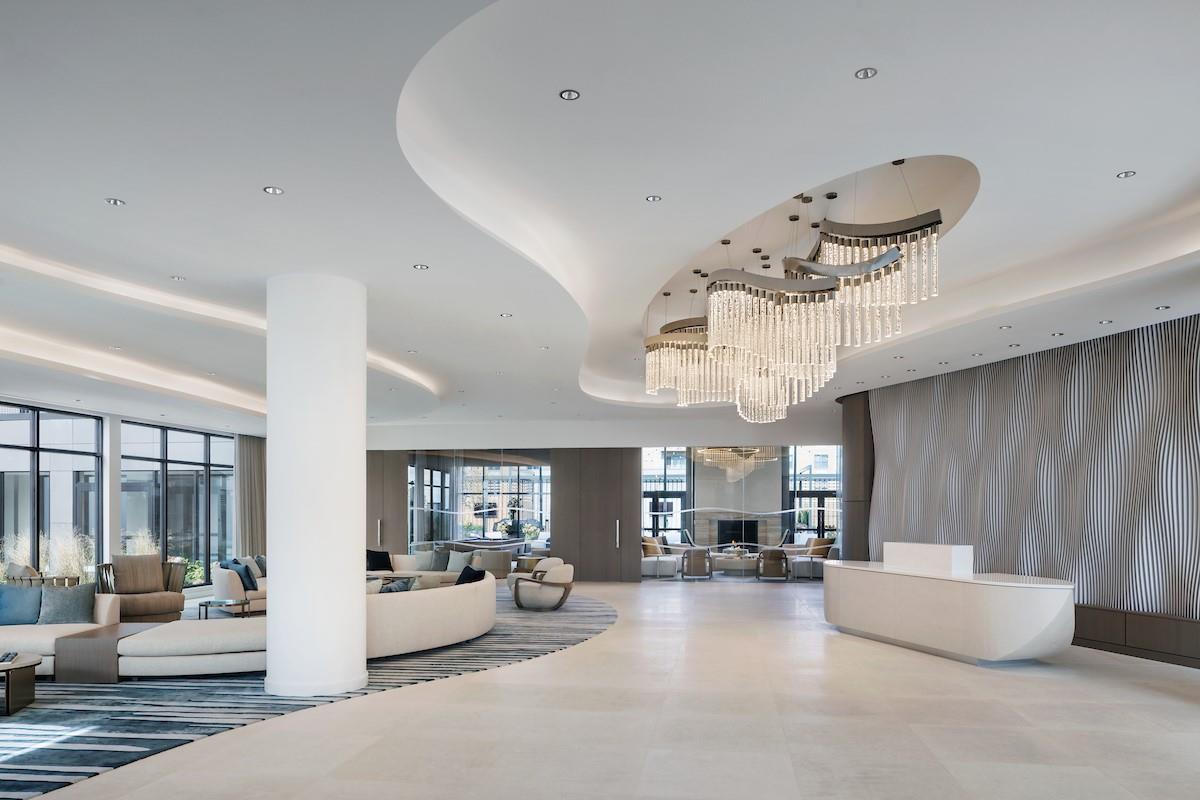100 Boardwalk Unit: 408 A