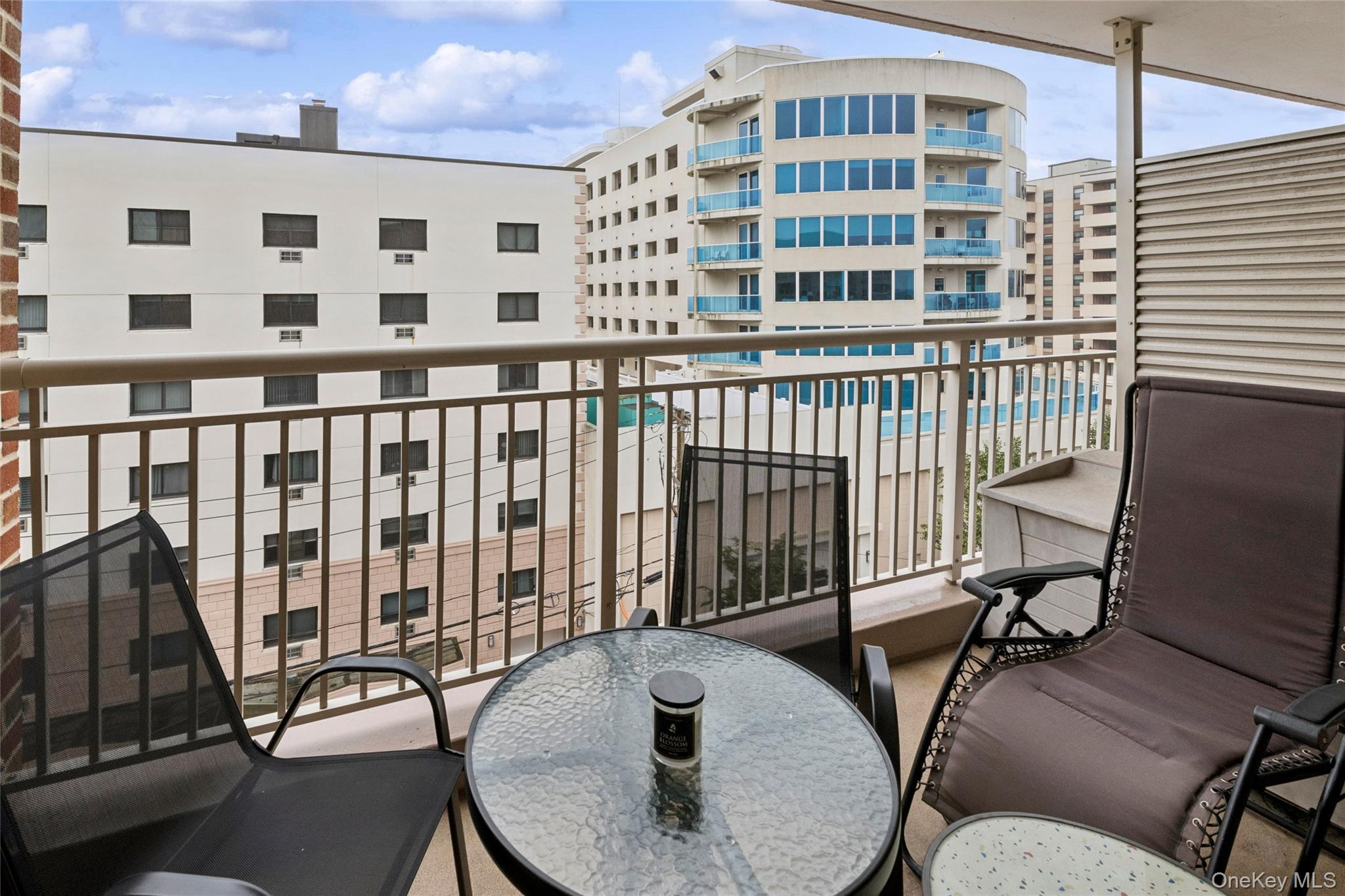 410 E Broadway Unit: 6V