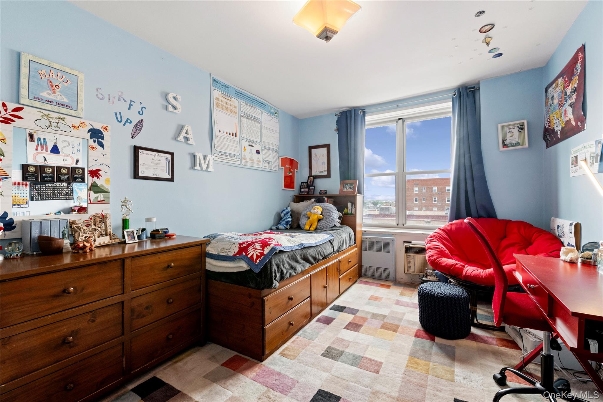 410 E Broadway Unit: 6V