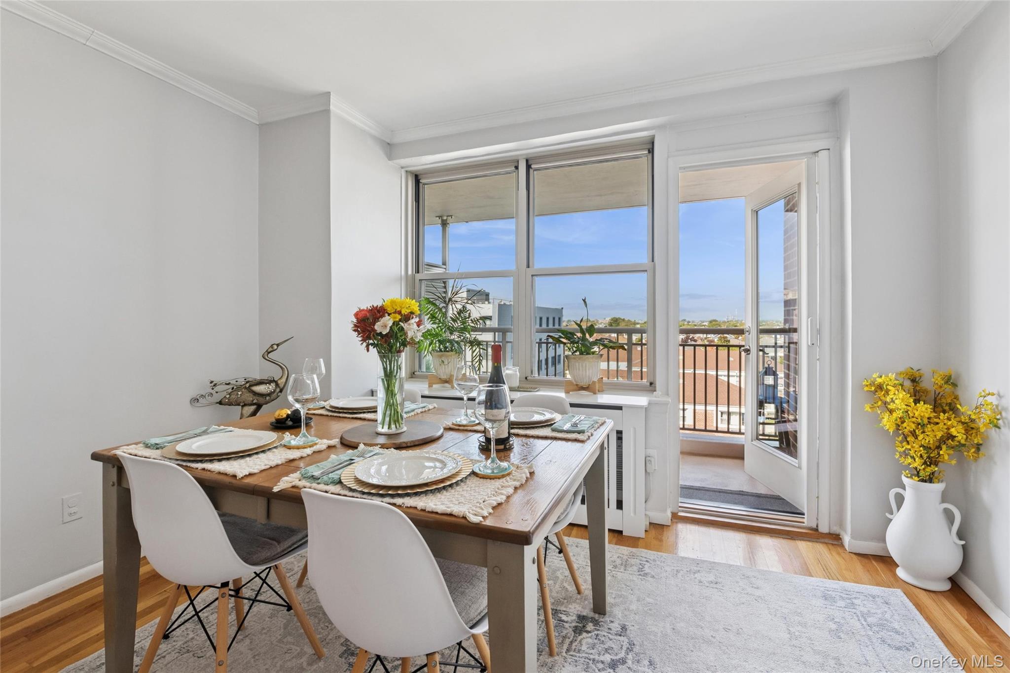 410 E Broadway Unit: 5M