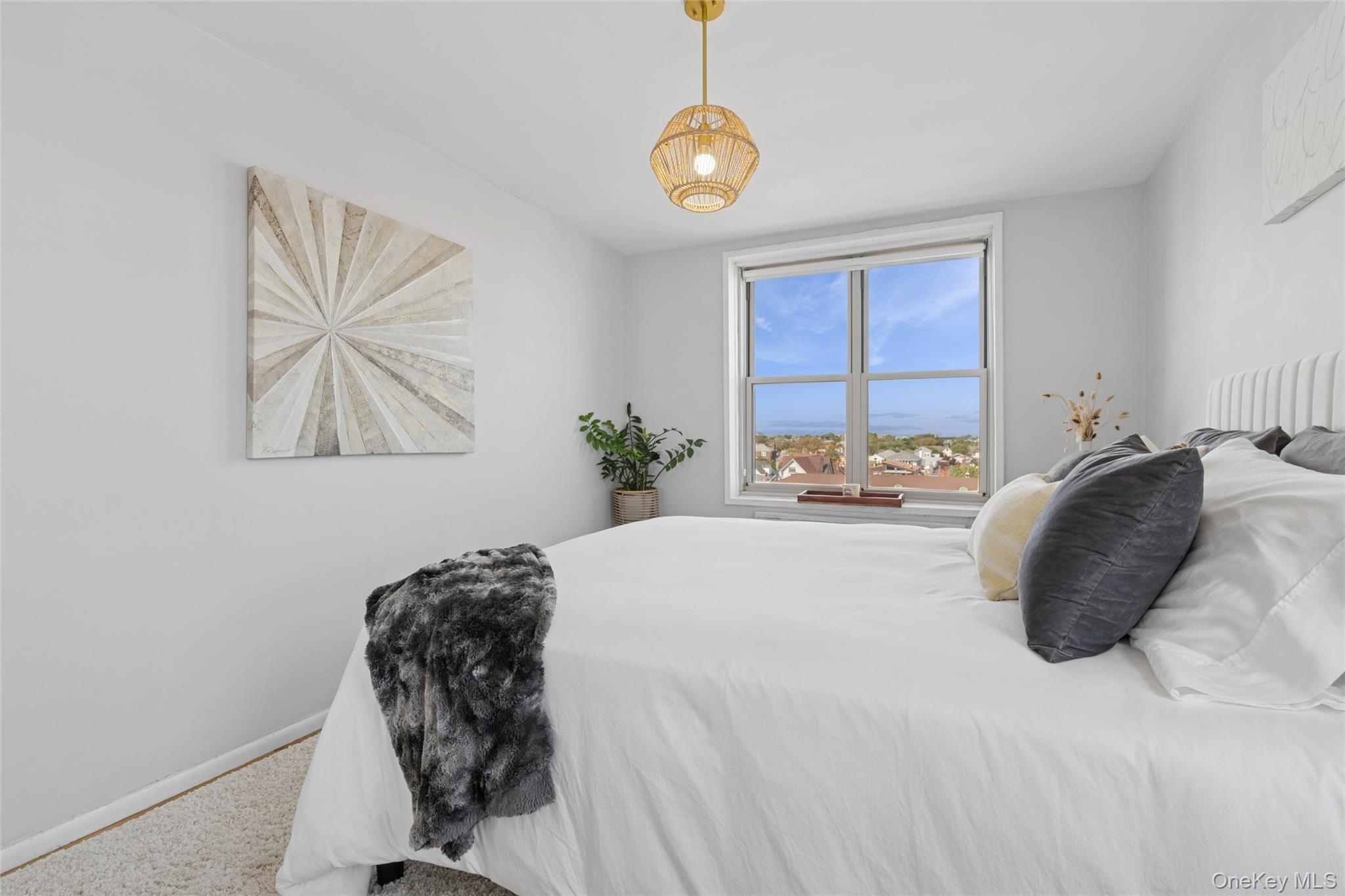 410 E Broadway Unit: 5M