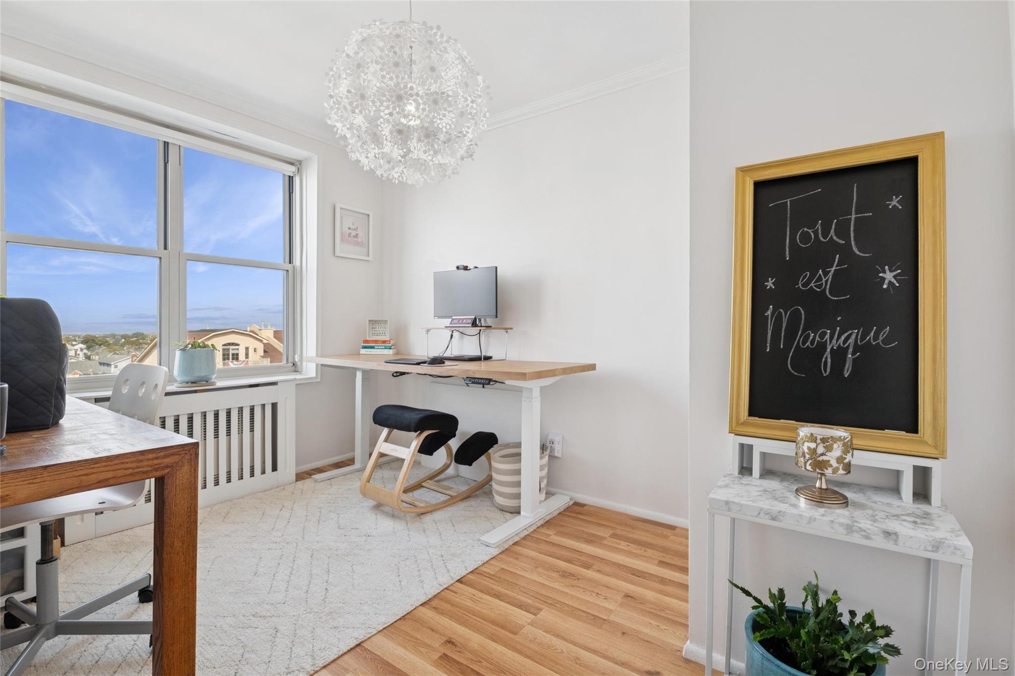 410 E Broadway Unit: 5M