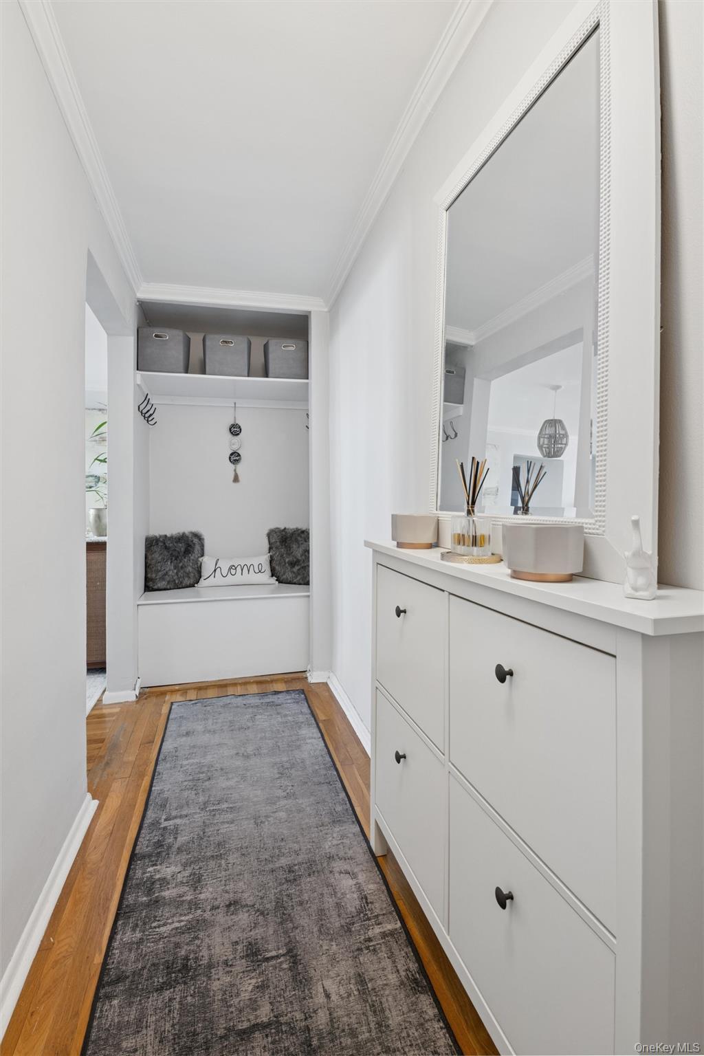 410 E Broadway Unit: 5M