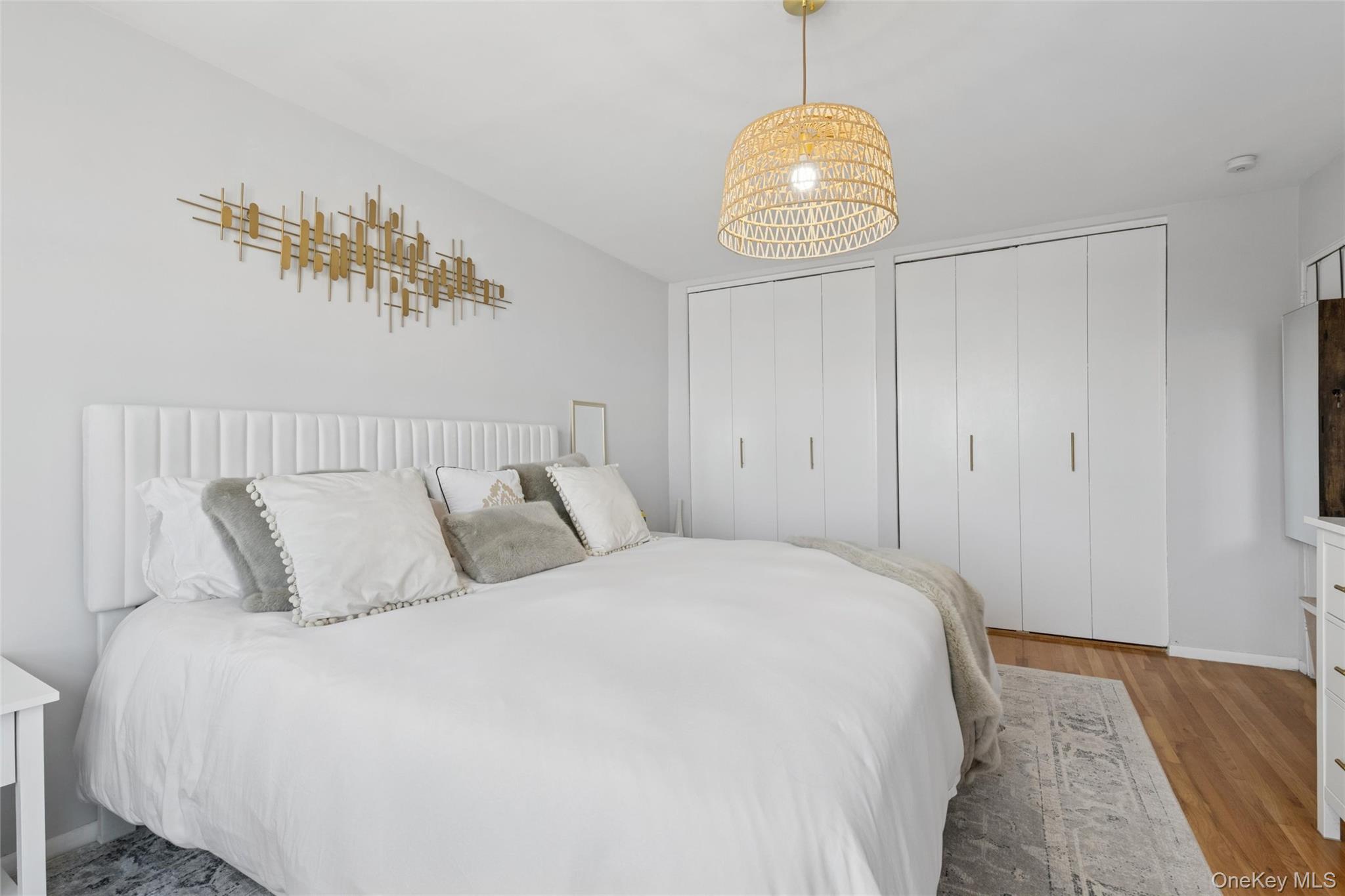 410 E Broadway Unit: 5M