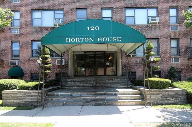 120 Horton Highway Unit: A9