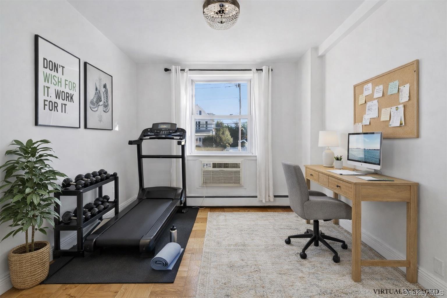 157 Hempstead Avenue Unit: B20