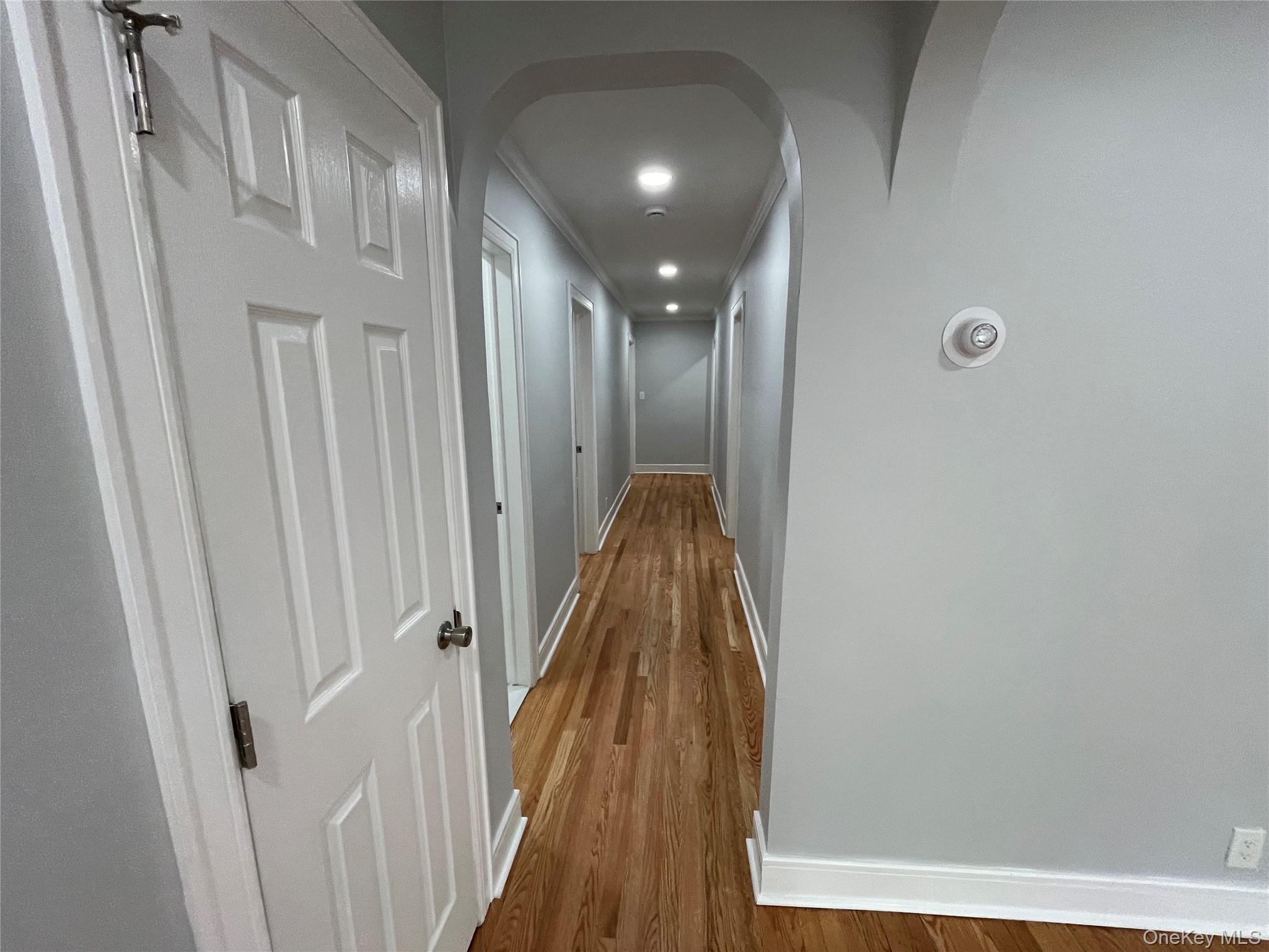 411 E Walnut Street Unit: Lower