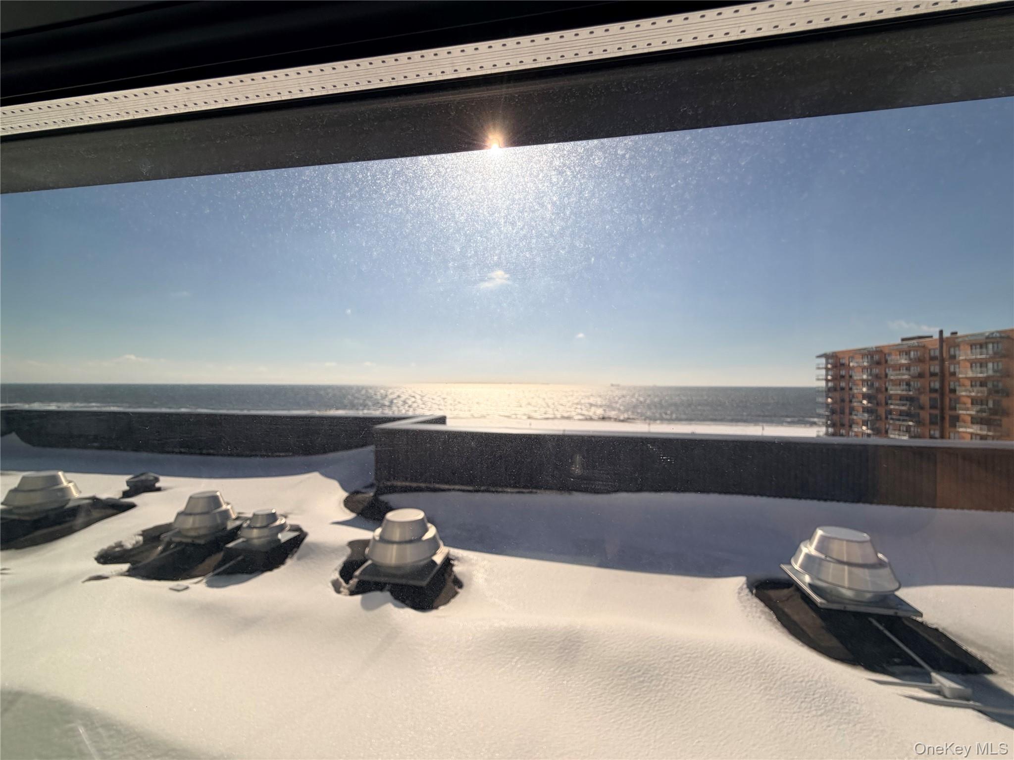 1 E Broadway Unit: 3N