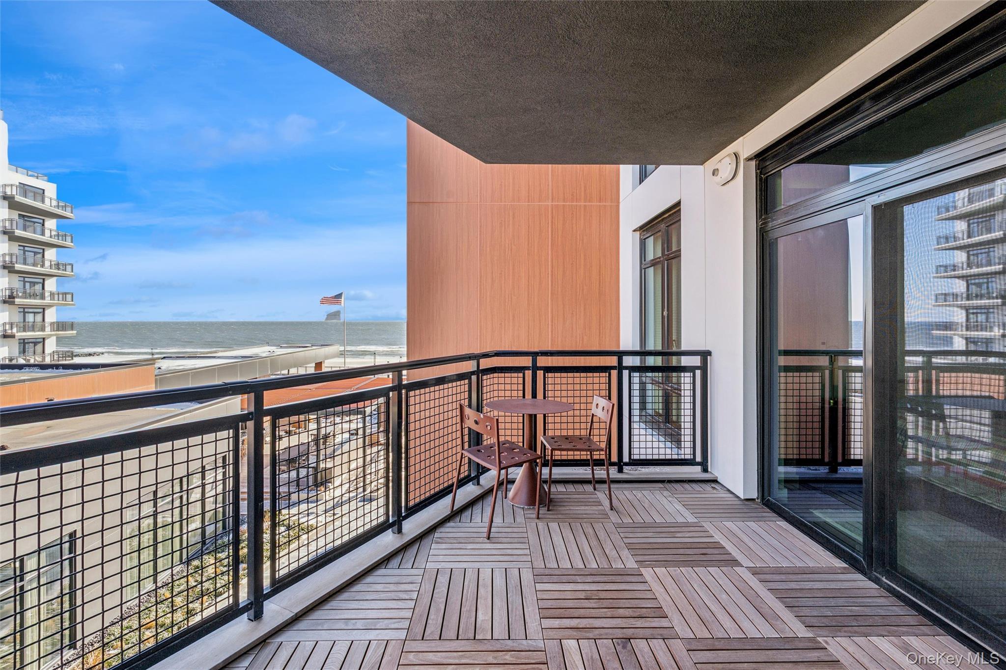 100 Boardwalk Unit: 506 A