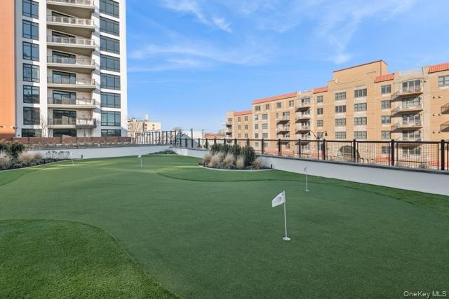 100 Boardwalk Unit: 506 A