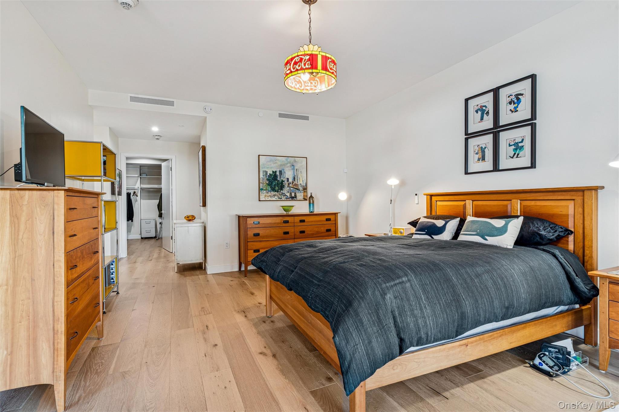 100 Boardwalk Unit: 506 A