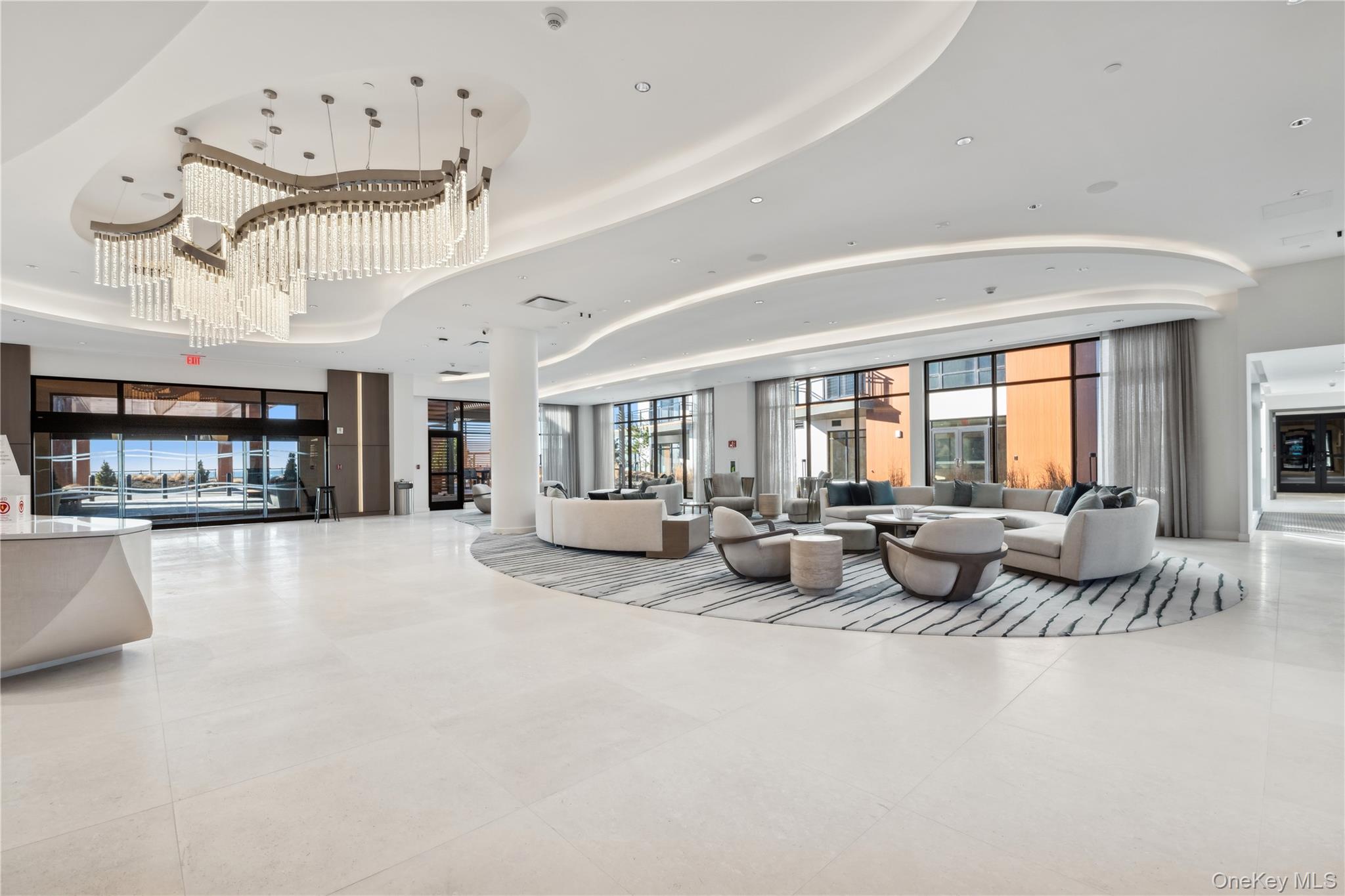 100 Boardwalk Unit: 506 A