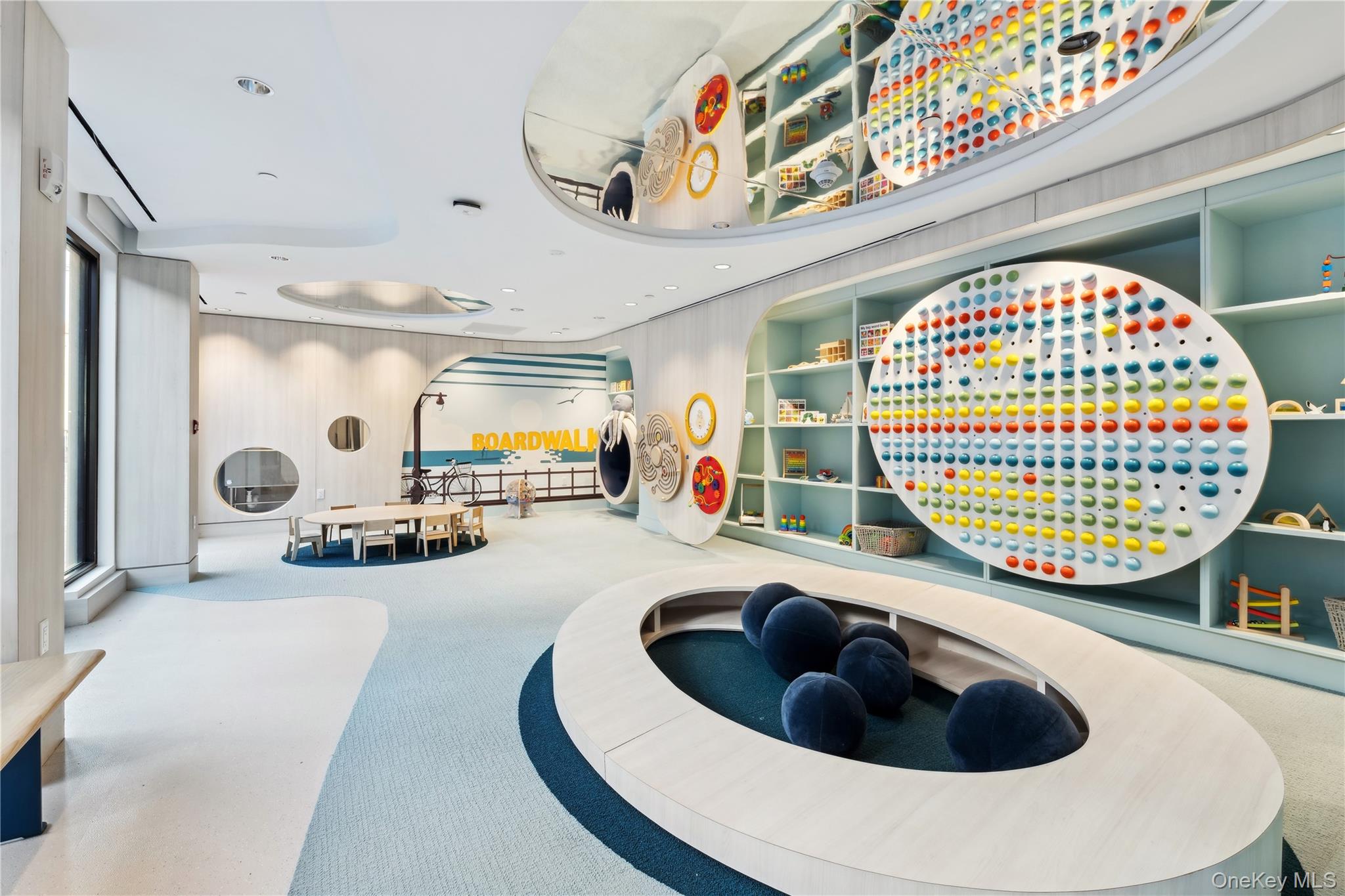 100 Boardwalk Unit: 506 A