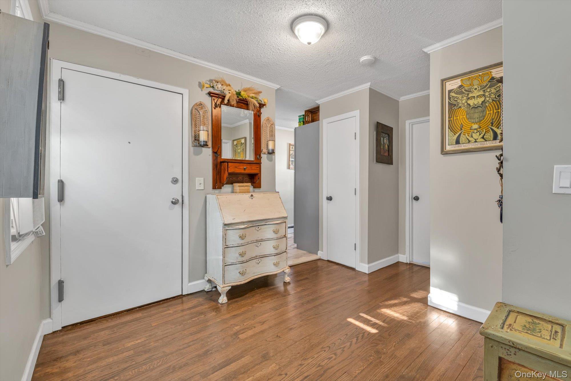 65 W Broadway Unit: 6A