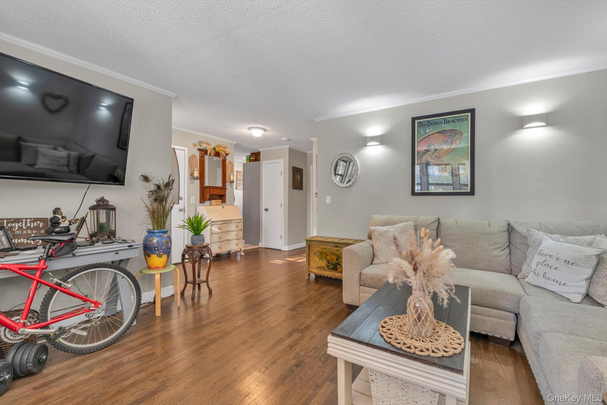 65 W Broadway Unit: 6A