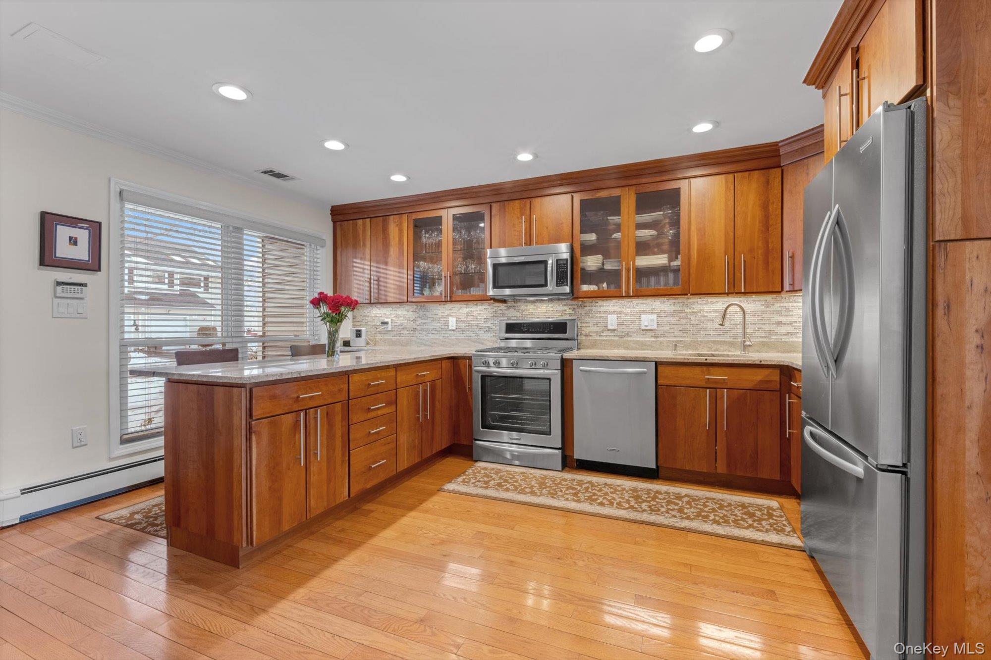 100 Baker Court Unit: 113