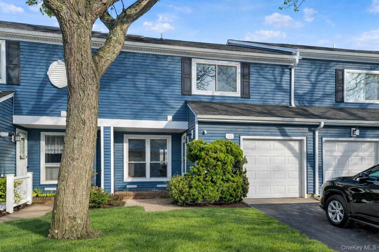 100 Baker Court Unit: 113