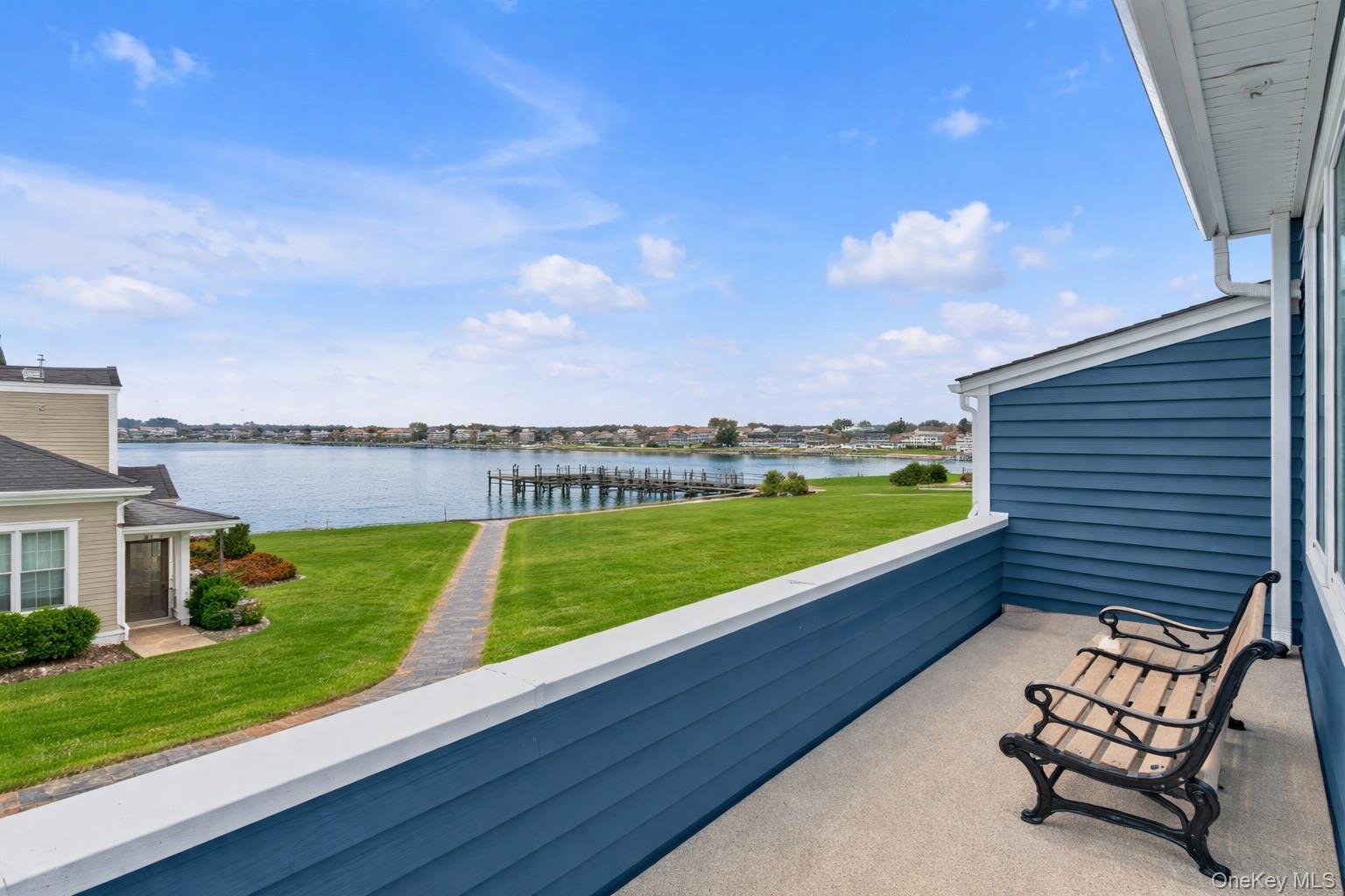 100 Baker Court Unit: 113