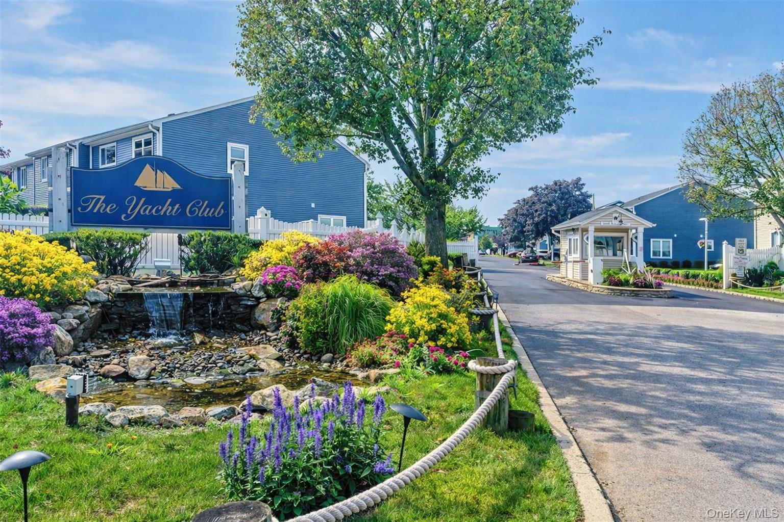 100 Baker Court Unit: 113