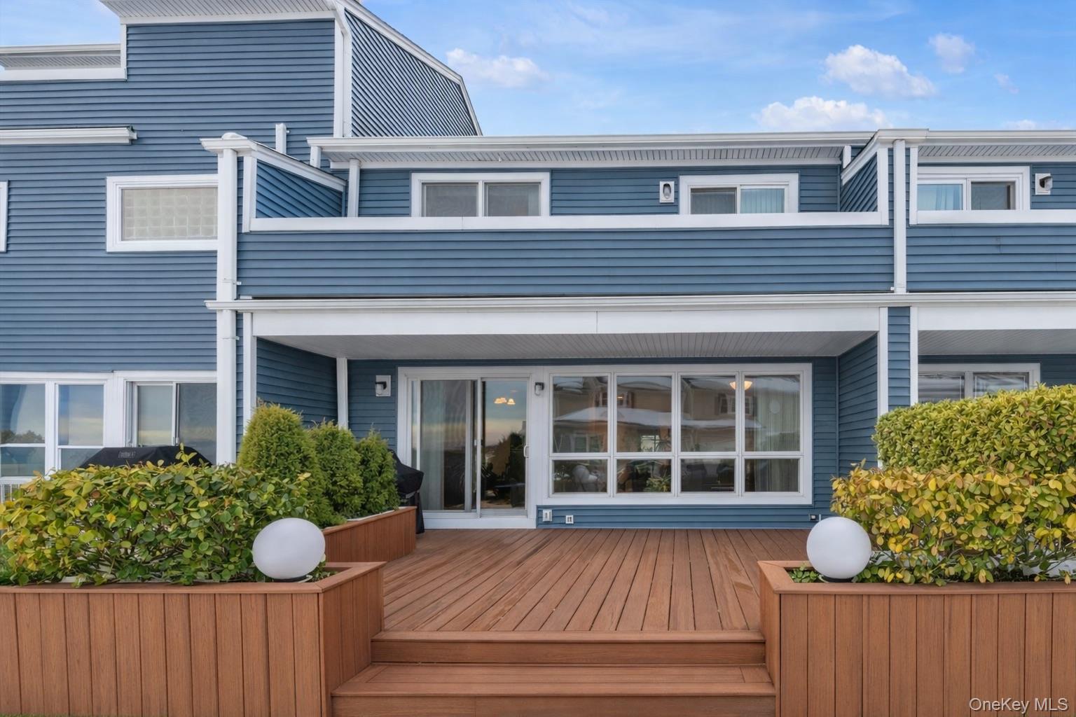 100 Baker Court Unit: 113