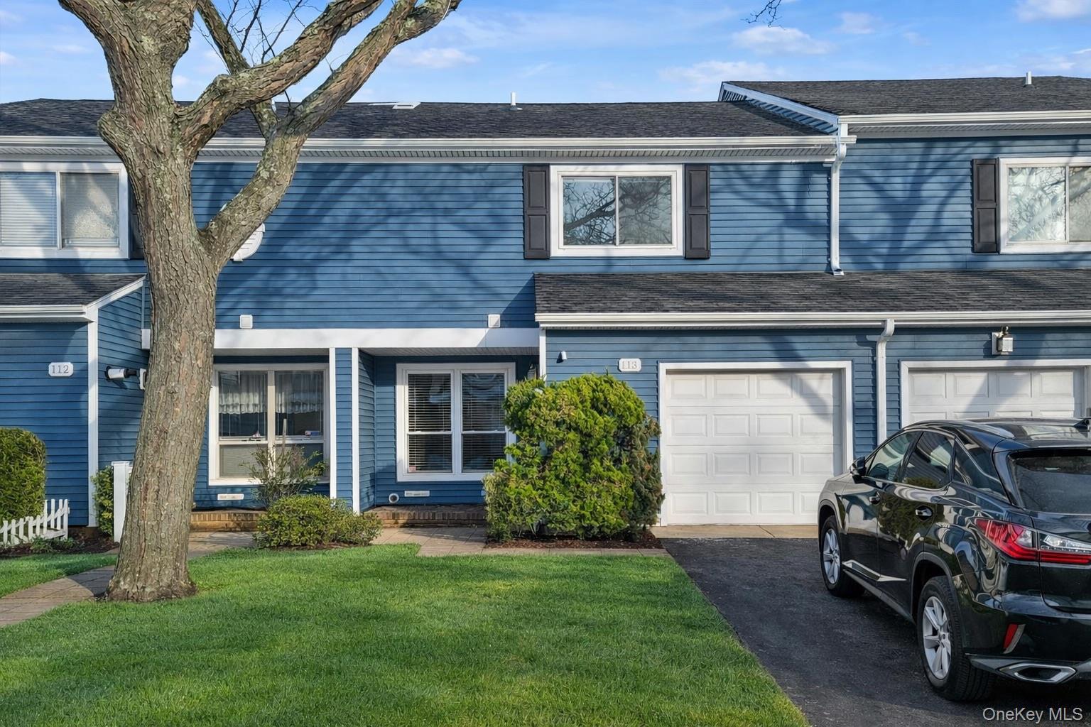 100 Baker Court Unit: 113