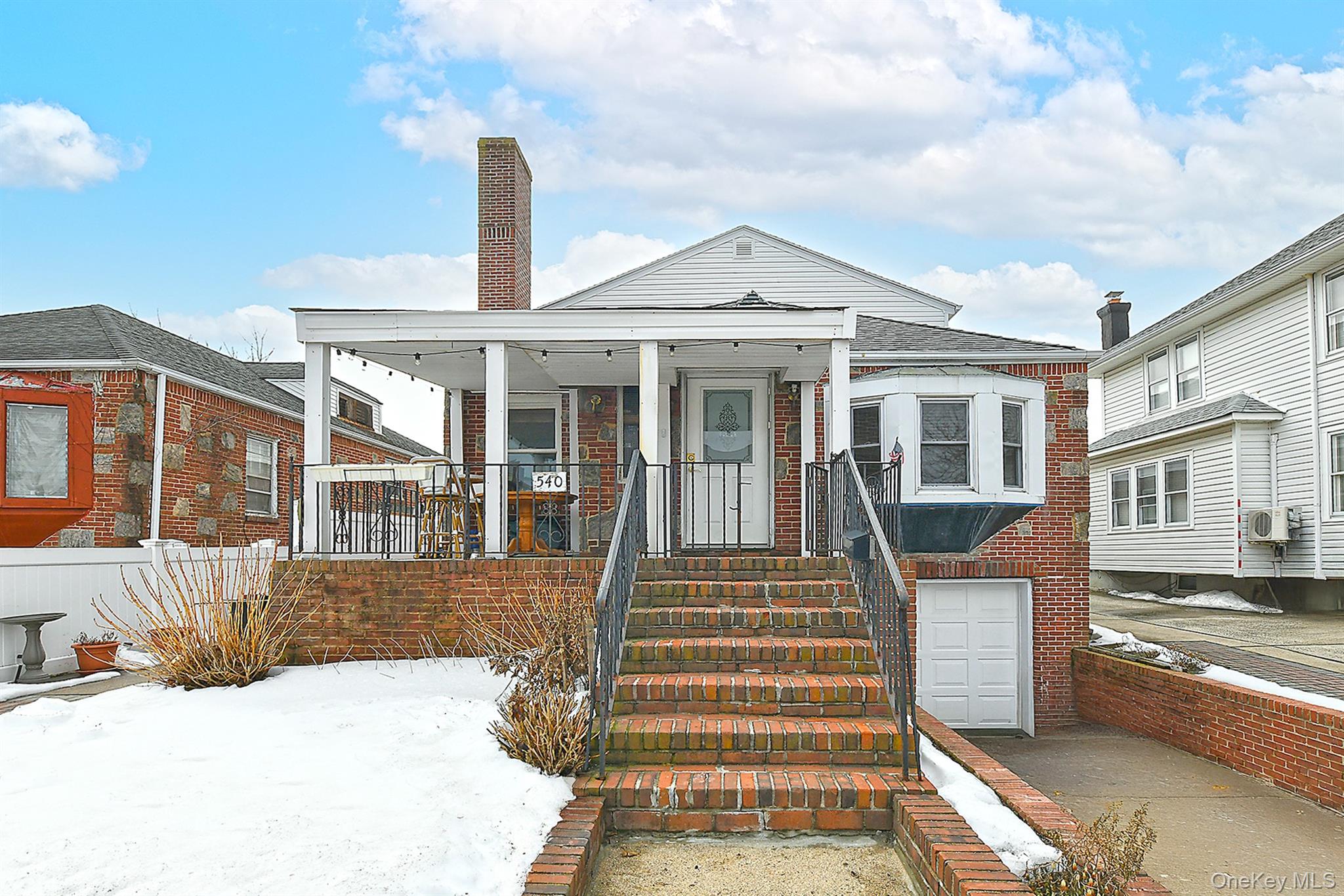 540 W Olive Street