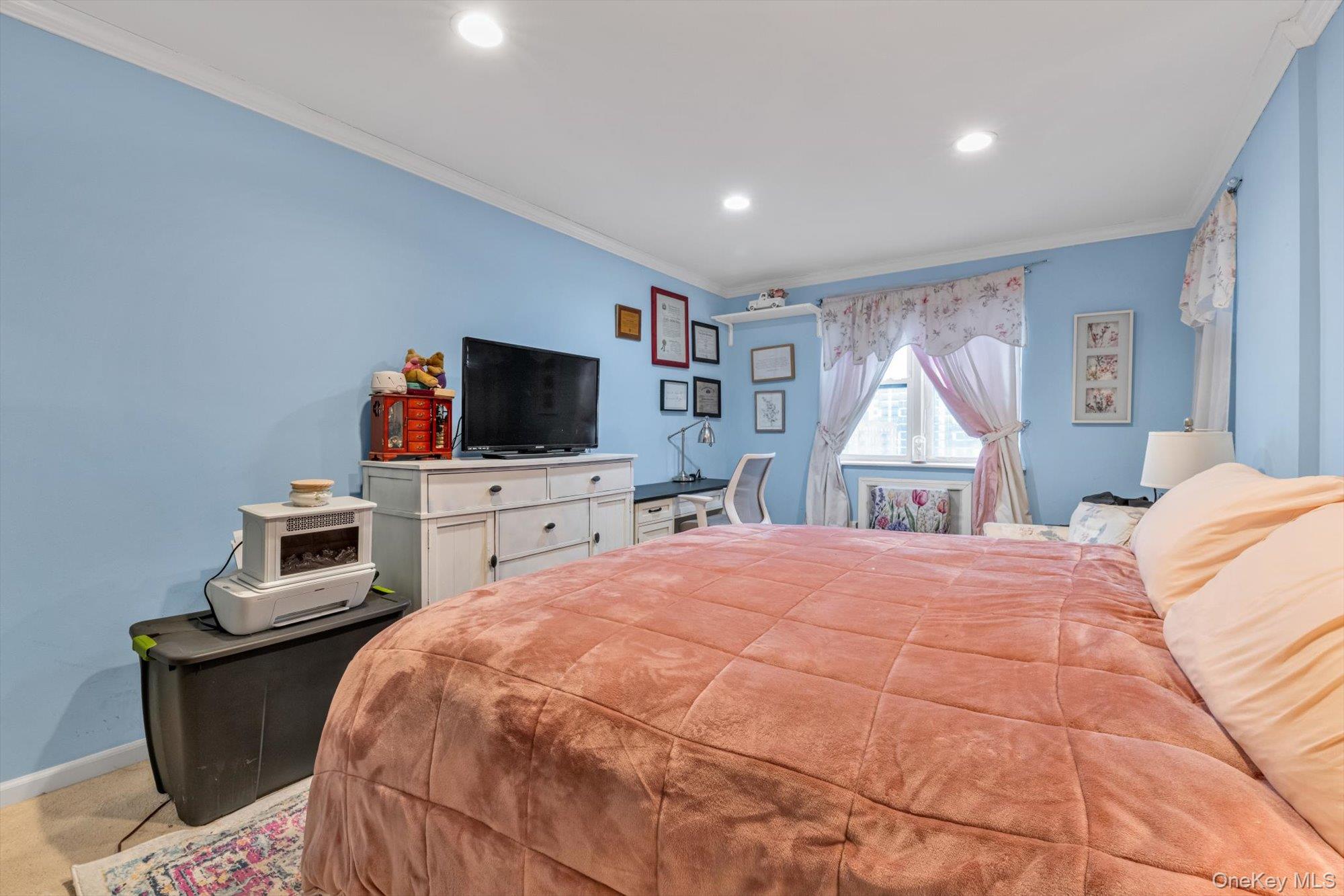 55 Monroe Boulevard Unit: 5R