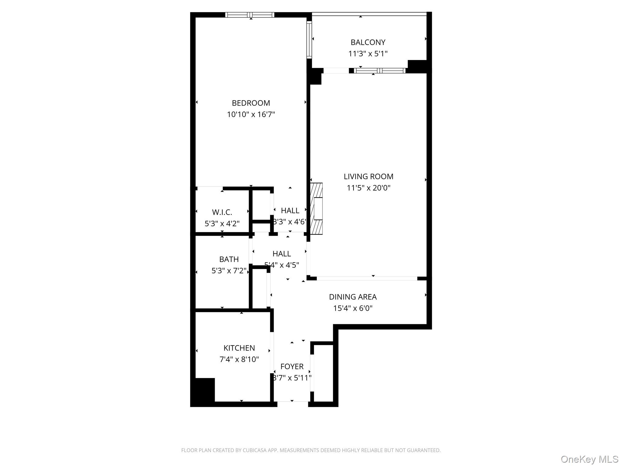 55 Monroe Boulevard Unit: 5R