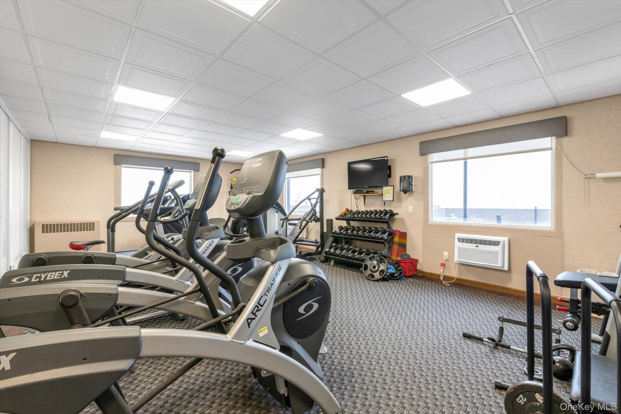 55 Monroe Boulevard Unit: 5R