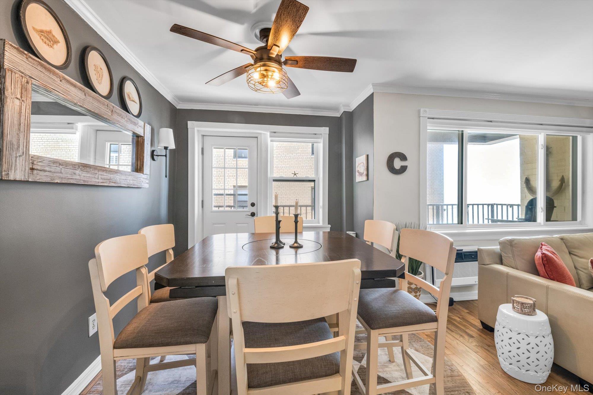 840 Shore Road Unit: 5M