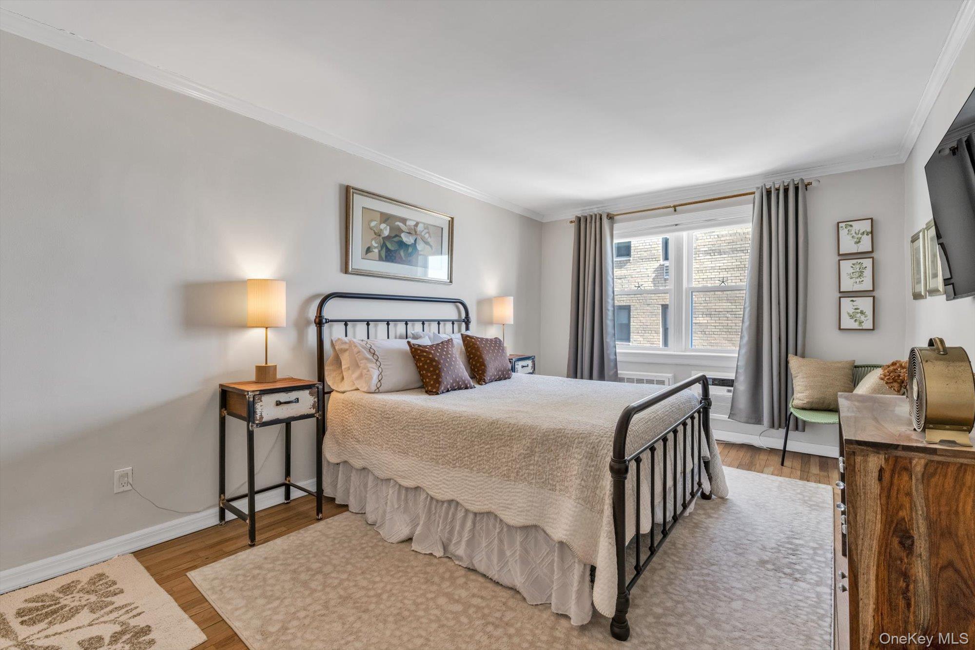 840 Shore Road Unit: 5M