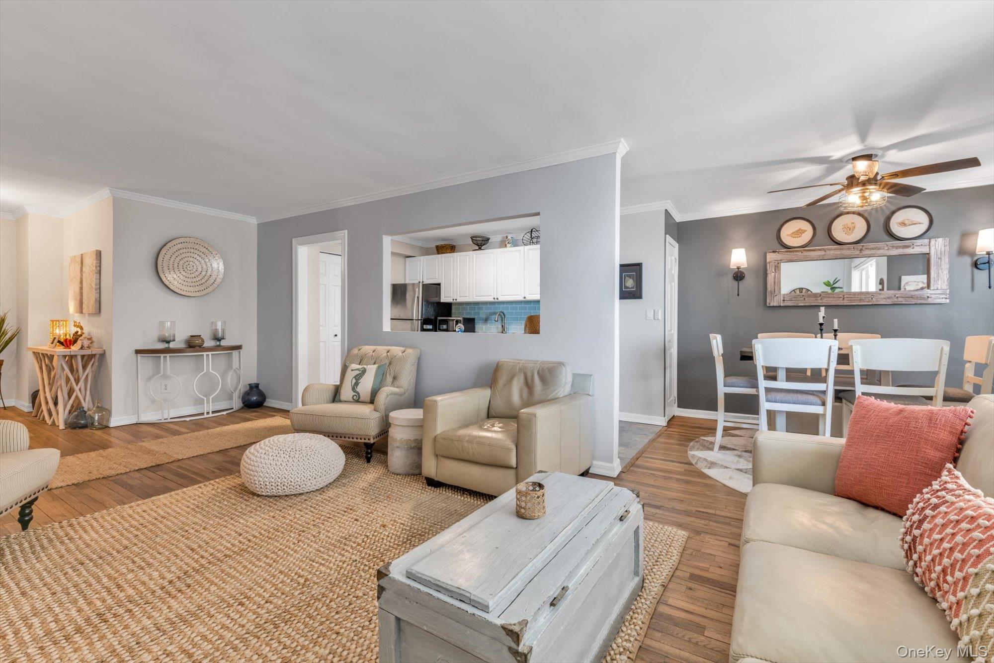 840 Shore Road Unit: 5M