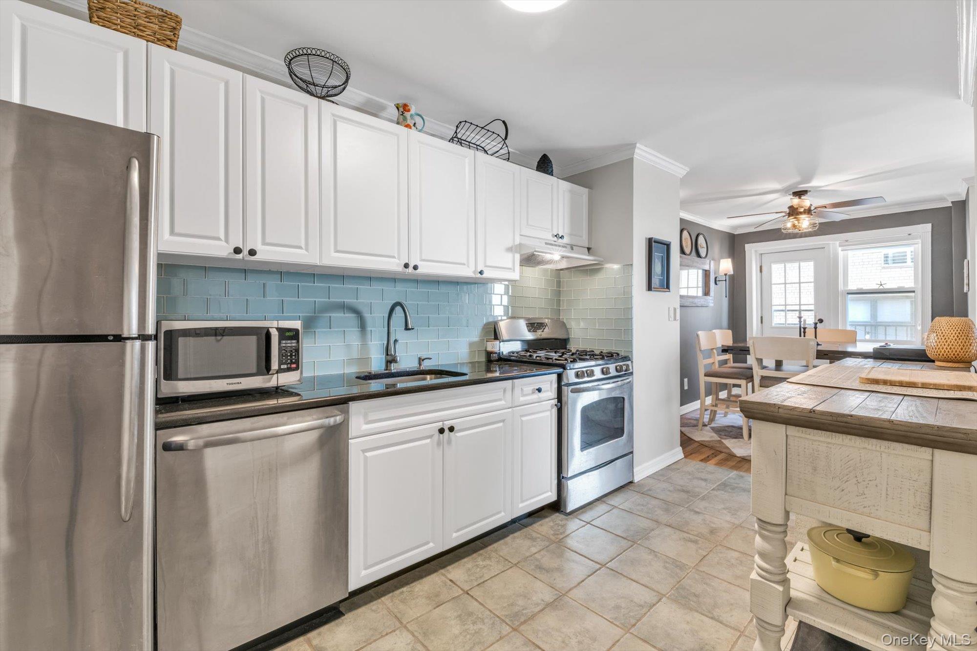 840 Shore Road Unit: 5M