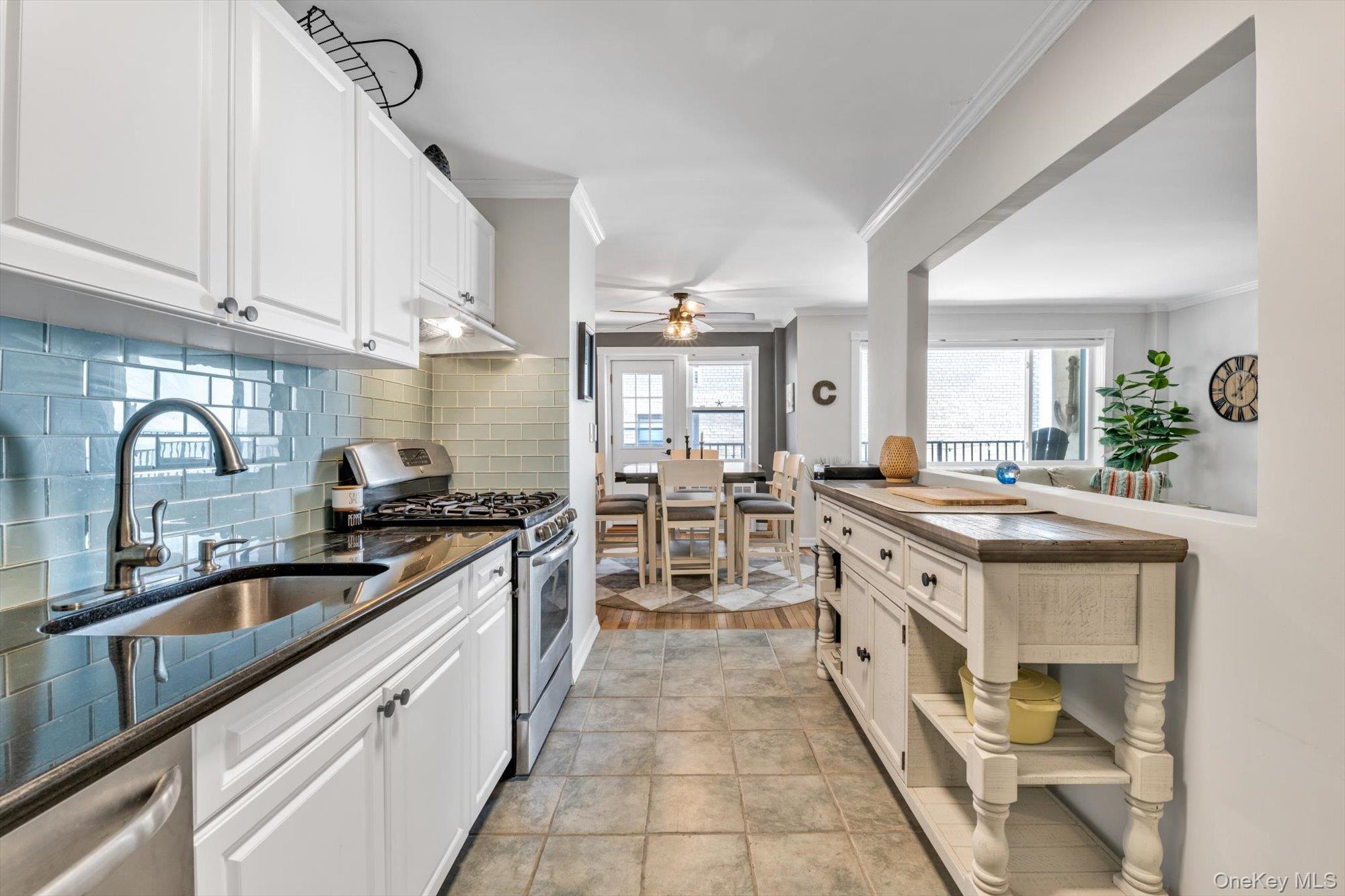 840 Shore Road Unit: 5M