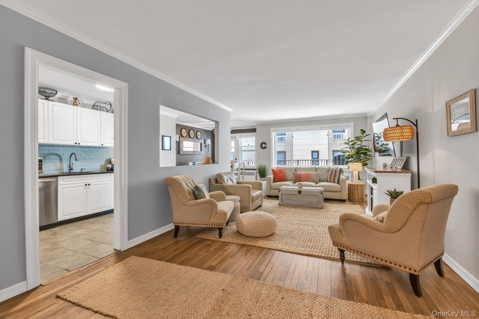 840 Shore Road Unit: 5M