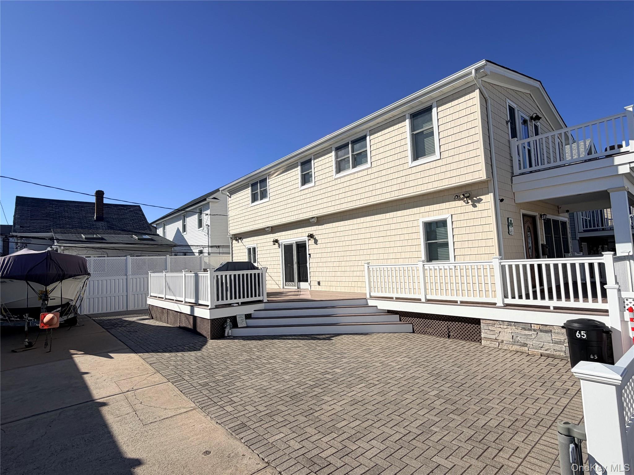 65 New Hampshire Street