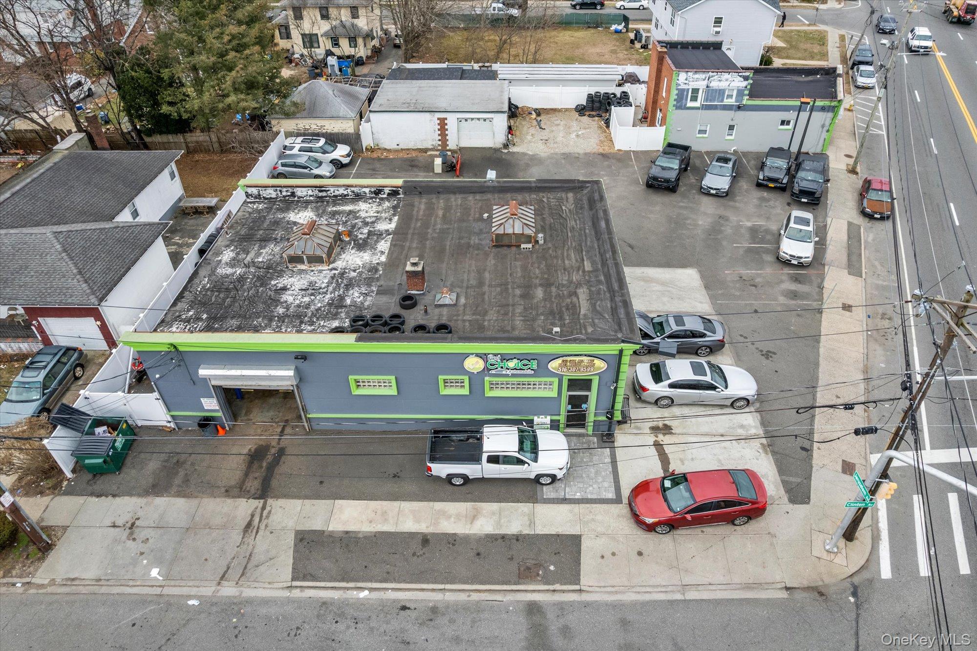 478 Jerusalem Avenue