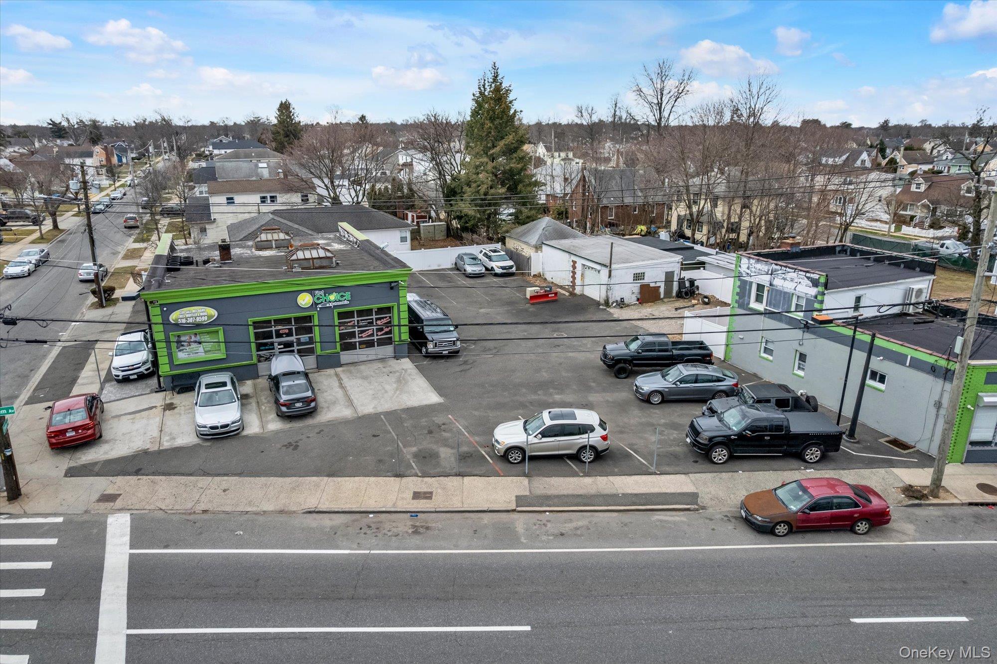 478 Jerusalem Avenue