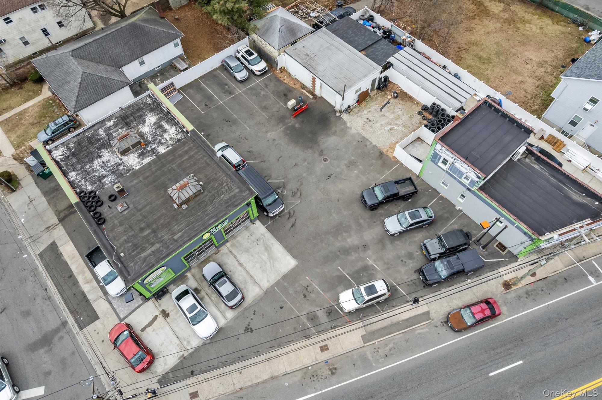 478 Jerusalem Avenue