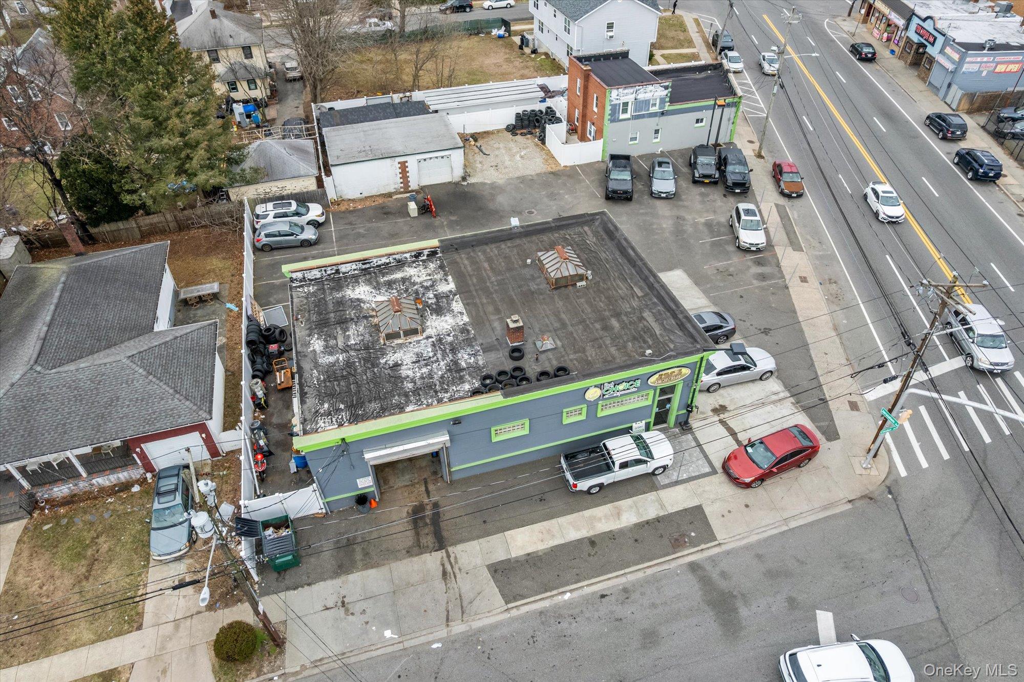 478 Jerusalem Avenue